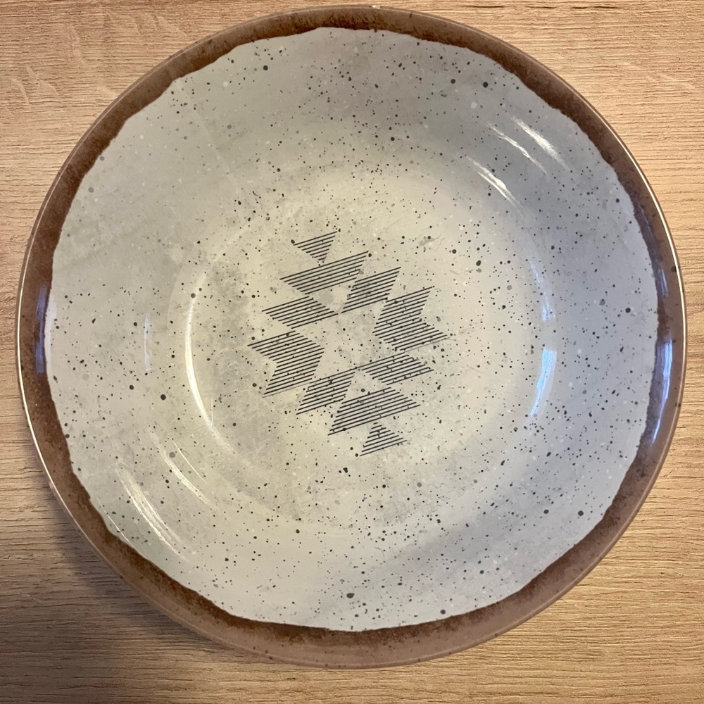 Place & Time bowls